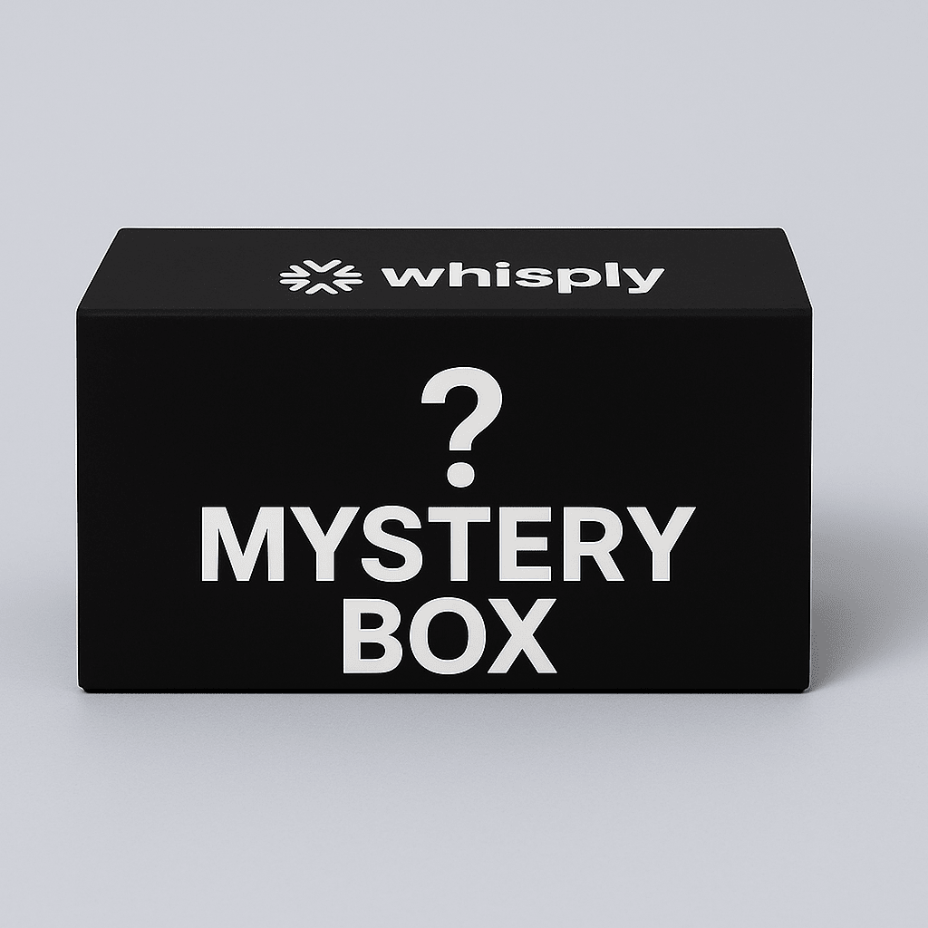 VIP Mystery Box [MONTHLY]